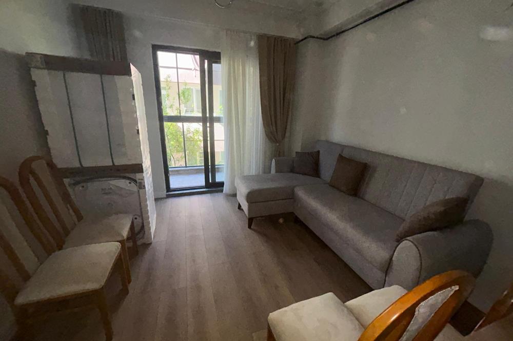 C21 BAL'DAN B.EVLER ÖĞETMENEVİ KARŞISI 1+1 SIFIR EŞYALI KİRALIK