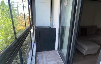 C21 BAL'DAN B.EVLER ÖĞETMENEVİ KARŞISI 1+1 SIFIR EŞYALI KİRALIK