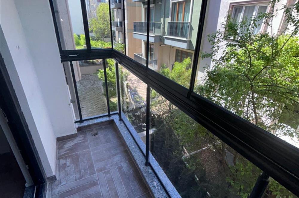 C21 BAL'DAN B.EVLER ÖĞETMENEVİ KARŞISI 1+1 SIFIR EŞYALI KİRALIK