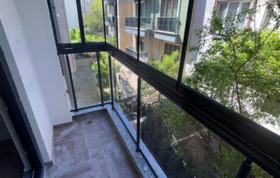 C21 BAL'DAN B.EVLER ÖĞETMENEVİ KARŞISI 1+1 SIFIR EŞYALI KİRALIK