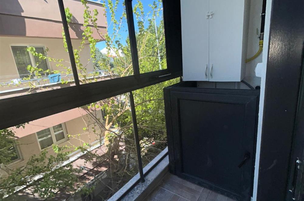 C21 BAL'DAN B.EVLER ÖĞETMENEVİ KARŞISI 1+1 SIFIR EŞYALI KİRALIK