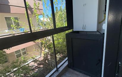 C21 BAL'DAN B.EVLER ÖĞETMENEVİ KARŞISI 1+1 SIFIR EŞYALI KİRALIK