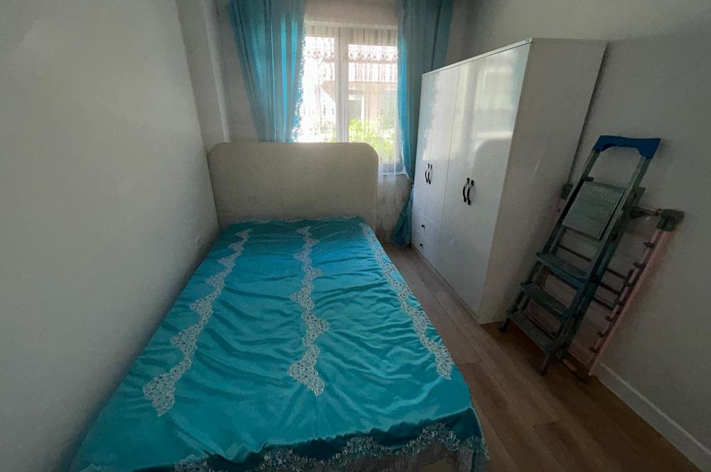 C21 BAL'DAN B.EVLER ÖĞETMENEVİ KARŞISI 1+1 SIFIR EŞYALI KİRALIK