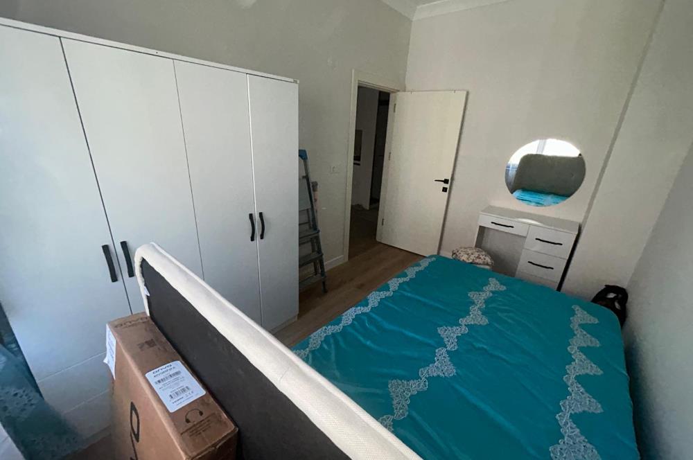 C21 BAL'DAN B.EVLER ÖĞETMENEVİ KARŞISI 1+1 SIFIR EŞYALI KİRALIK