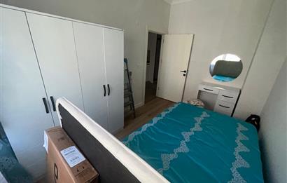 C21 BAL'DAN B.EVLER ÖĞETMENEVİ KARŞISI 1+1 SIFIR EŞYALI KİRALIK