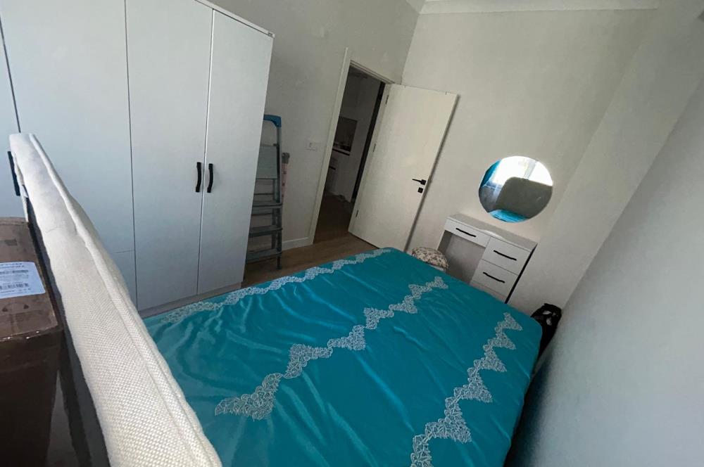 C21 BAL'DAN B.EVLER ÖĞETMENEVİ KARŞISI 1+1 SIFIR EŞYALI KİRALIK