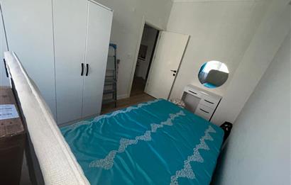 C21 BAL'DAN B.EVLER ÖĞETMENEVİ KARŞISI 1+1 SIFIR EŞYALI KİRALIK