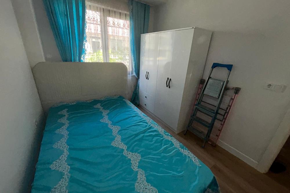 C21 BAL'DAN B.EVLER ÖĞETMENEVİ KARŞISI 1+1 SIFIR EŞYALI KİRALIK