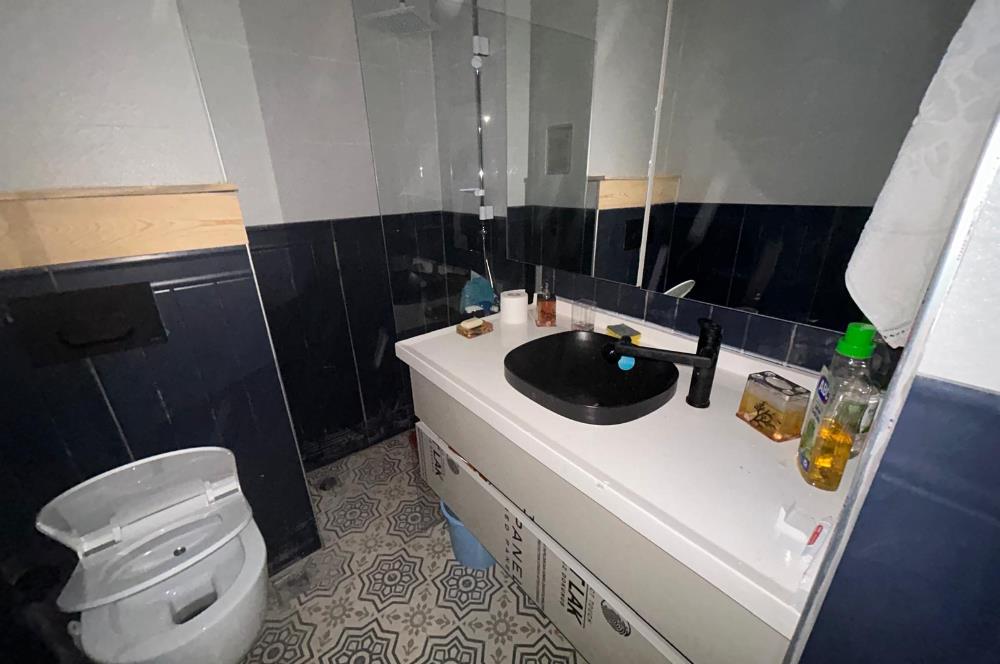 C21 BAL'DAN B.EVLER ÖĞETMENEVİ KARŞISI 1+1 SIFIR EŞYALI KİRALIK