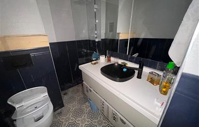 C21 BAL'DAN B.EVLER ÖĞETMENEVİ KARŞISI 1+1 SIFIR EŞYALI KİRALIK