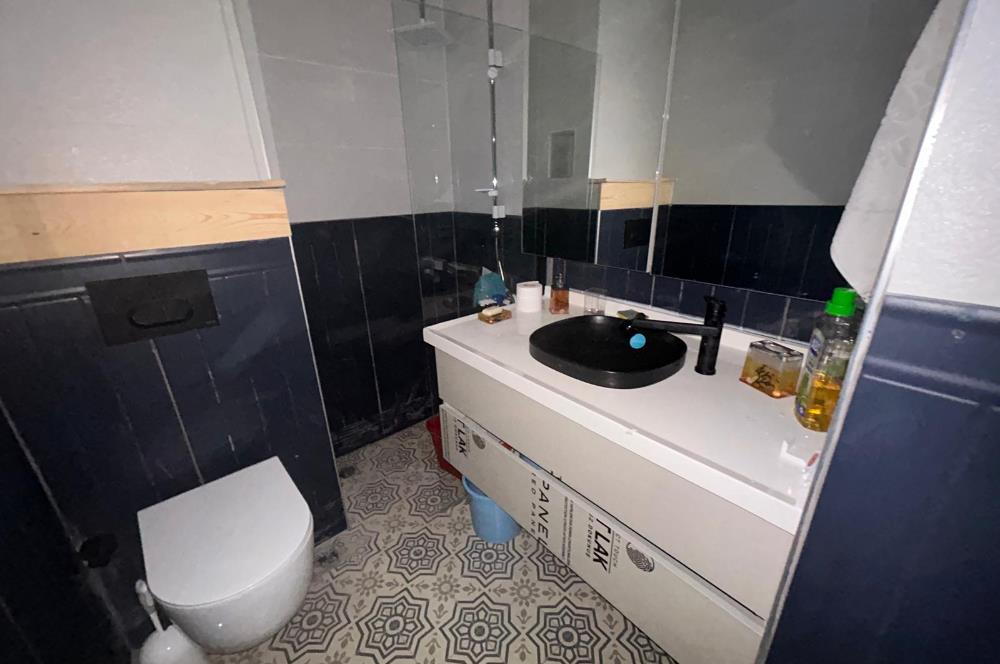 C21 BAL'DAN B.EVLER ÖĞETMENEVİ KARŞISI 1+1 SIFIR EŞYALI KİRALIK