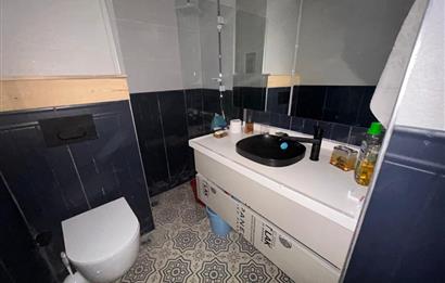 C21 BAL'DAN B.EVLER ÖĞETMENEVİ KARŞISI 1+1 SIFIR EŞYALI KİRALIK