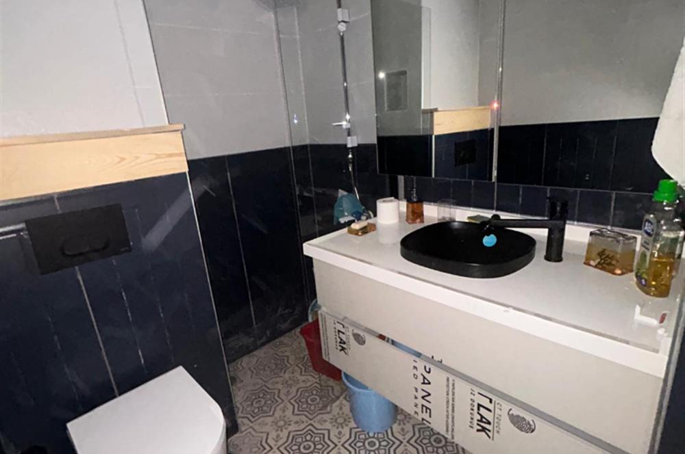 C21 BAL'DAN B.EVLER ÖĞETMENEVİ KARŞISI 1+1 SIFIR EŞYALI KİRALIK