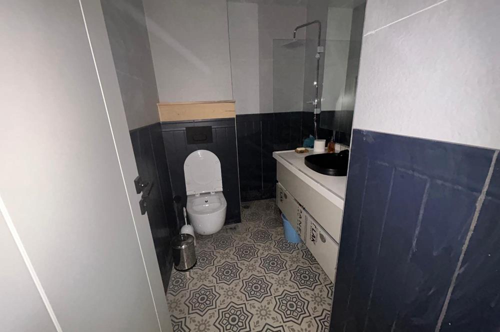 C21 BAL'DAN B.EVLER ÖĞETMENEVİ KARŞISI 1+1 SIFIR EŞYALI KİRALIK