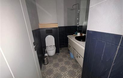 C21 BAL'DAN B.EVLER ÖĞETMENEVİ KARŞISI 1+1 SIFIR EŞYALI KİRALIK