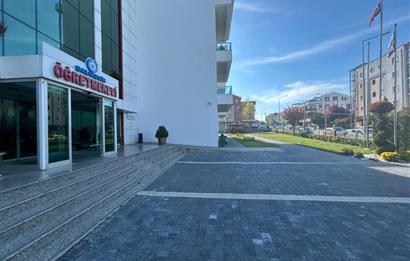 C21 BAL'DAN B.EVLER ÖĞETMENEVİ KARŞISI 1+1 SIFIR EŞYALI KİRALIK