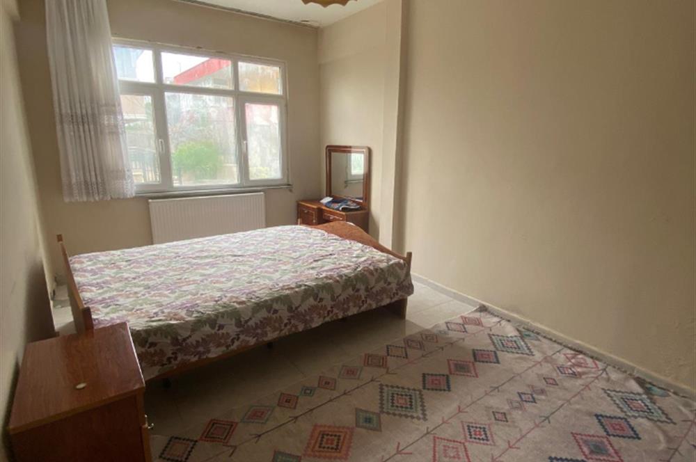 Deniz Keyfi Garantili! İskeleli Site İçinde 3+1 Balkonlu Yazlık