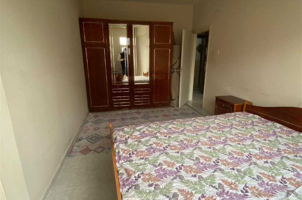 Deniz Keyfi Garantili! İskeleli Site İçinde 3+1 Balkonlu Yazlık