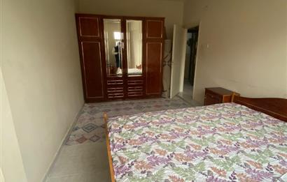 Deniz Keyfi Garantili! İskeleli Site İçinde 3+1 Balkonlu Yazlık