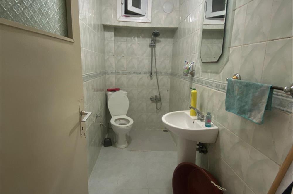 Deniz Keyfi Garantili! İskeleli Site İçinde 3+1 Balkonlu Yazlık