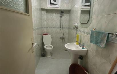 Deniz Keyfi Garantili! İskeleli Site İçinde 3+1 Balkonlu Yazlık