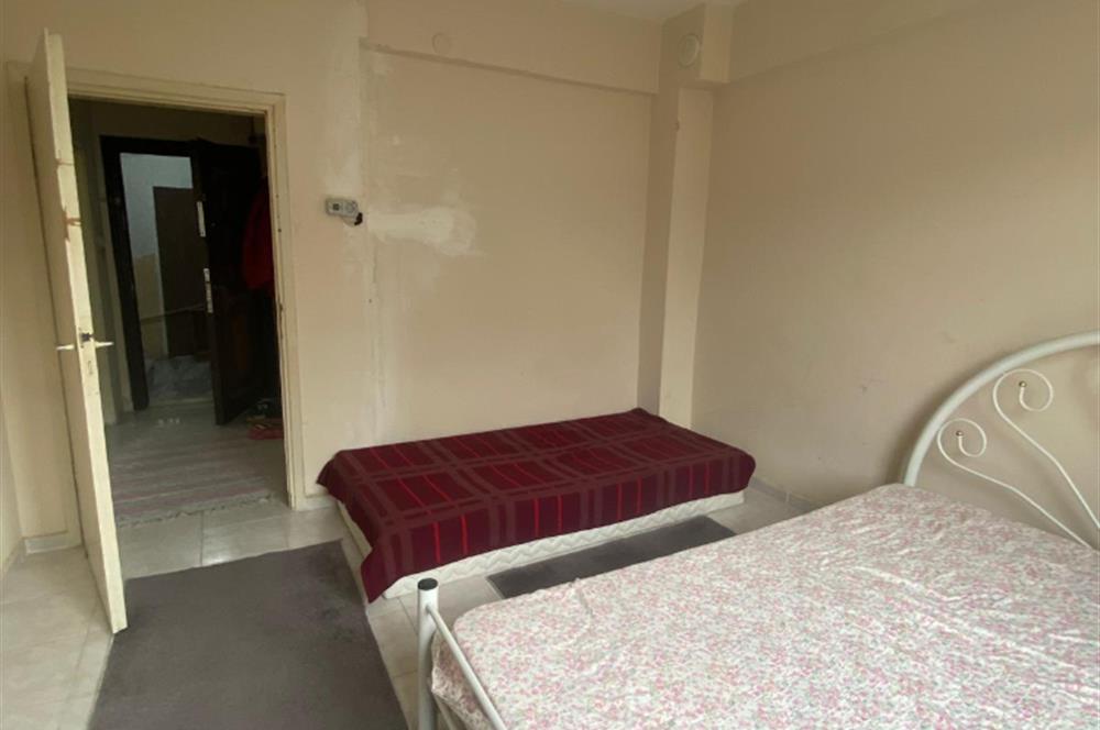 Deniz Keyfi Garantili! İskeleli Site İçinde 3+1 Balkonlu Yazlık