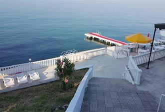 Deniz Keyfi Garantili! İskeleli Site İçinde 3+1 Balkonlu Yazlık - 9 - 33777