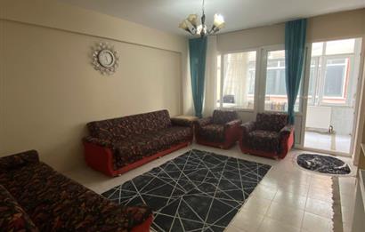 Deniz Keyfi Garantili! İskeleli Site İçinde 3+1 Balkonlu Yazlık