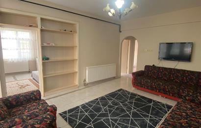 Deniz Keyfi Garantili! İskeleli Site İçinde 3+1 Balkonlu Yazlık