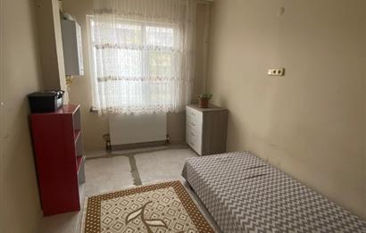 Deniz Keyfi Garantili! İskeleli Site İçinde 3+1 Balkonlu Yazlık