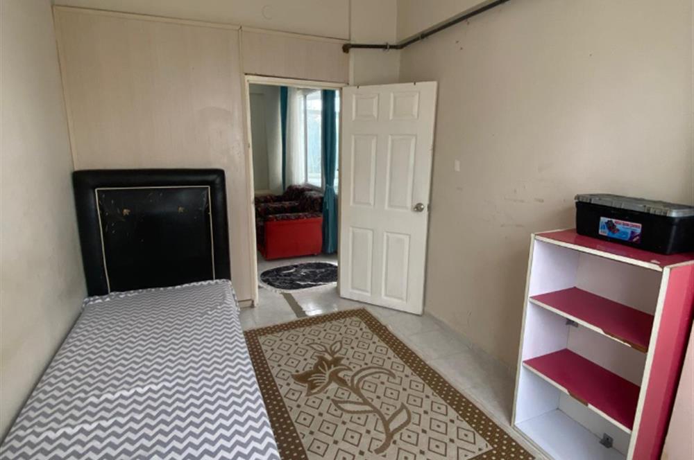 Deniz Keyfi Garantili! İskeleli Site İçinde 3+1 Balkonlu Yazlık