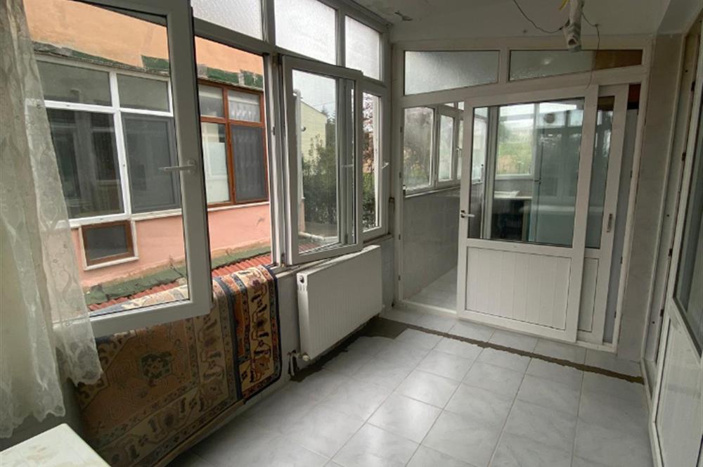 Deniz Keyfi Garantili! İskeleli Site İçinde 3+1 Balkonlu Yazlık