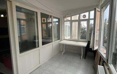 Deniz Keyfi Garantili! İskeleli Site İçinde 3+1 Balkonlu Yazlık