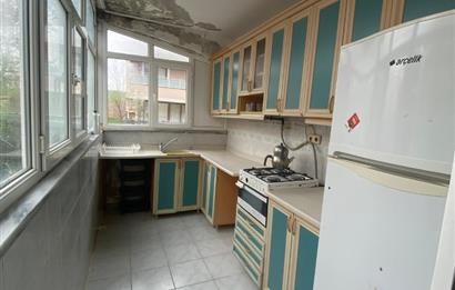 Deniz Keyfi Garantili! İskeleli Site İçinde 3+1 Balkonlu Yazlık