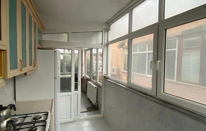 Deniz Keyfi Garantili! İskeleli Site İçinde 3+1 Balkonlu Yazlık