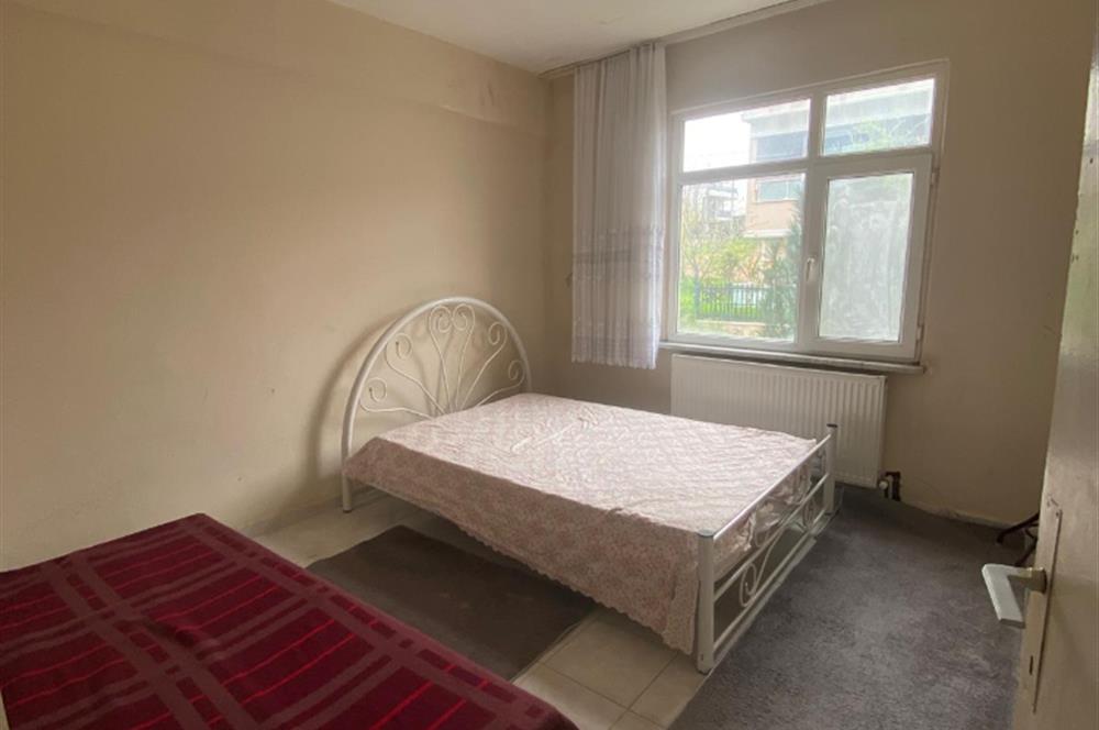 Deniz Keyfi Garantili! İskeleli Site İçinde 3+1 Balkonlu Yazlık