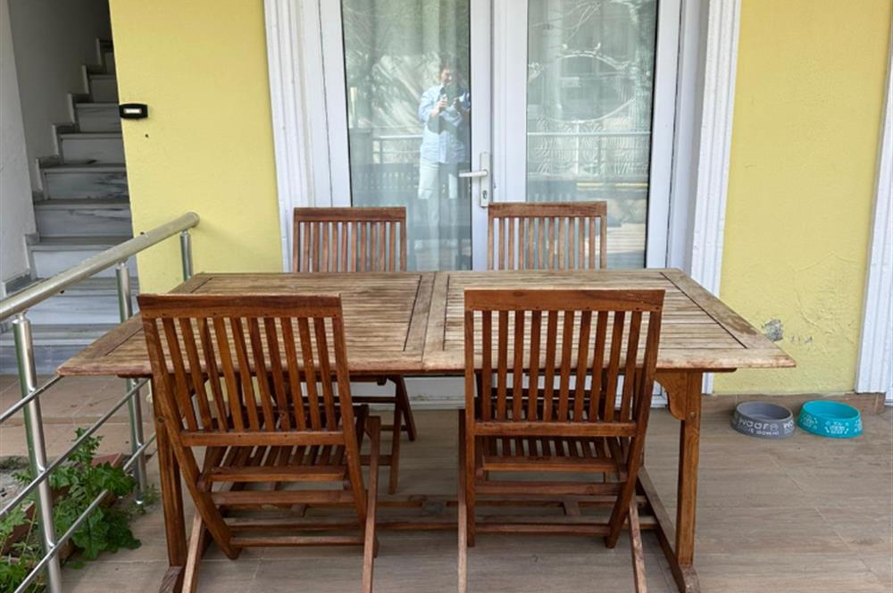 SELİMPAŞA SİTE İÇERİSNDE GENİŞ VE FERAH FULL EŞYALI