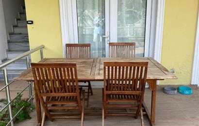 SELİMPAŞA SİTE İÇERİSNDE GENİŞ VE FERAH FULL EŞYALI