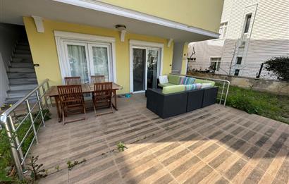 SELİMPAŞA SİTE İÇERİSNDE GENİŞ VE FERAH FULL EŞYALI