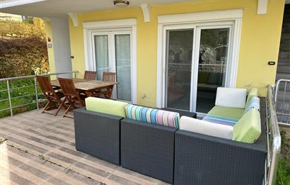 SELİMPAŞA SİTE İÇERİSNDE GENİŞ VE FERAH FULL EŞYALI