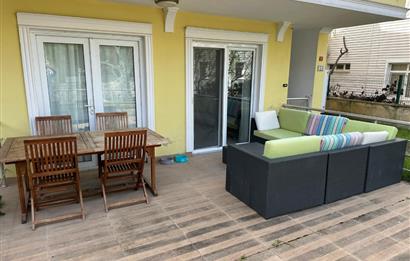 SELİMPAŞA SİTE İÇERİSNDE GENİŞ VE FERAH FULL EŞYALI