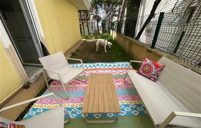 SELİMPAŞA SİTE İÇERİSNDE GENİŞ VE FERAH FULL EŞYALI