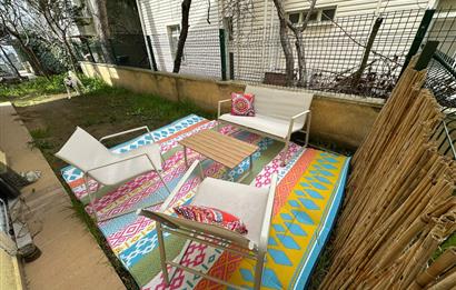 SELİMPAŞA SİTE İÇERİSNDE GENİŞ VE FERAH FULL EŞYALI