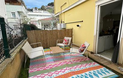 SELİMPAŞA SİTE İÇERİSNDE GENİŞ VE FERAH FULL EŞYALI