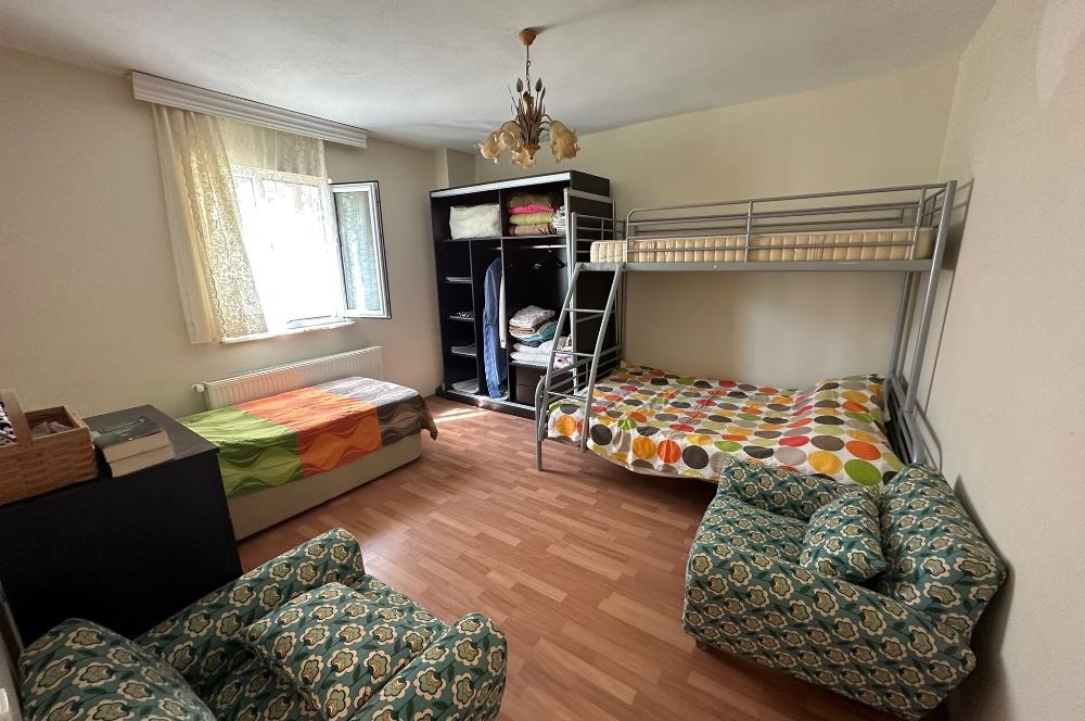 SELİMPAŞA SİTE İÇERİSNDE GENİŞ VE FERAH FULL EŞYALI