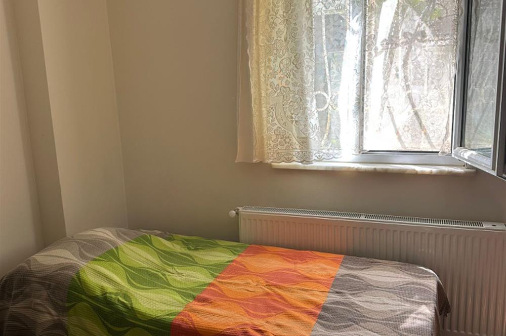 SELİMPAŞA SİTE İÇERİSNDE GENİŞ VE FERAH FULL EŞYALI