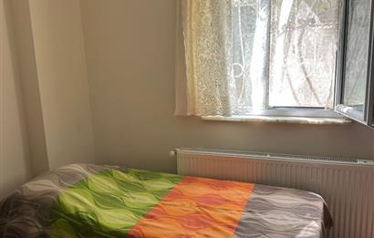 SELİMPAŞA SİTE İÇERİSNDE GENİŞ VE FERAH FULL EŞYALI