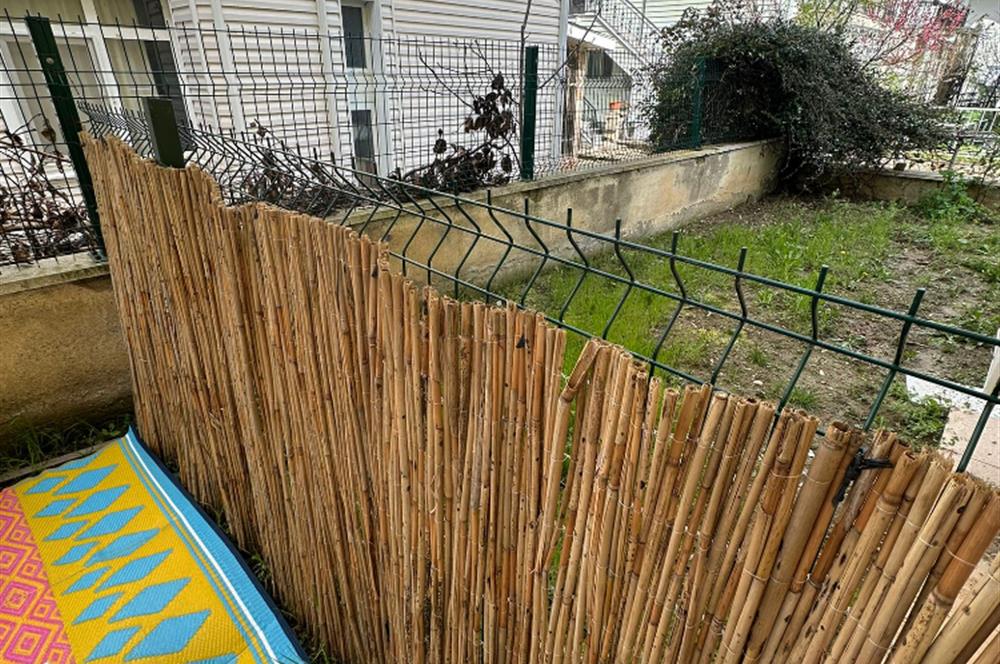 SELİMPAŞA SİTE İÇERİSNDE GENİŞ VE FERAH FULL EŞYALI