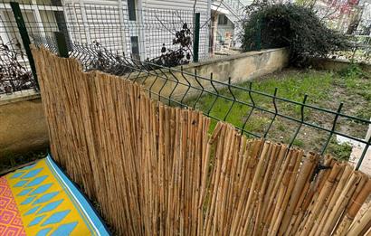 SELİMPAŞA SİTE İÇERİSNDE GENİŞ VE FERAH FULL EŞYALI