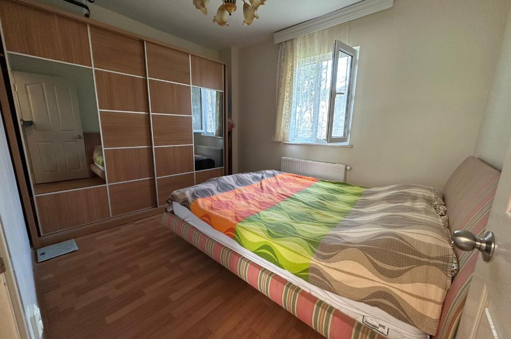 SELİMPAŞA SİTE İÇERİSNDE GENİŞ VE FERAH FULL EŞYALI